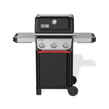 Weber Spirit E315 Black - image 1