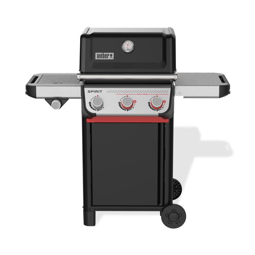 Weber Spirit E335 Black - image 1