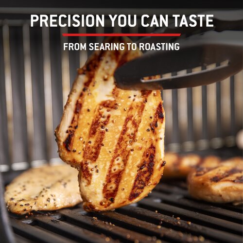 Weber Spirit E335 Black - image 3