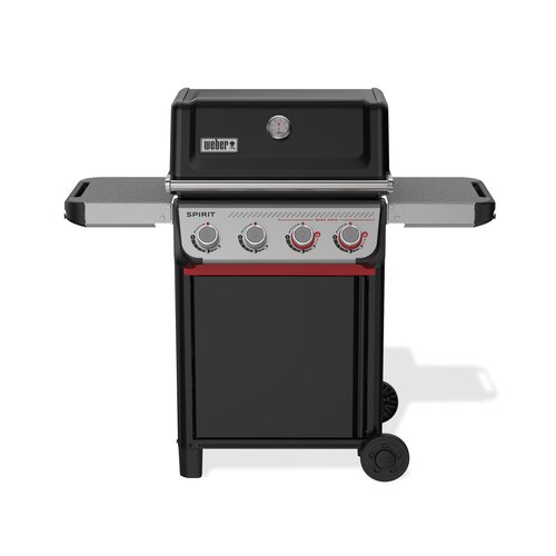 Weber Spirit E425 Plancha Black - image 1