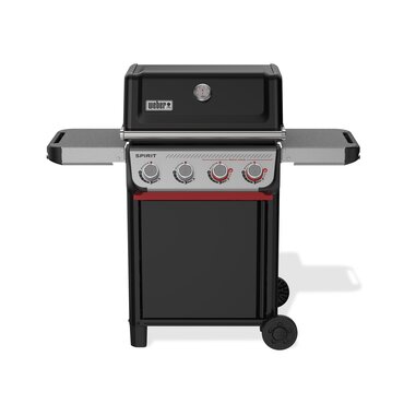 Weber Spirit E425 Plancha Black - image 1