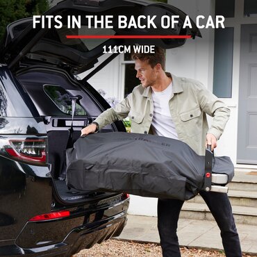 Weber Traveler - image 9