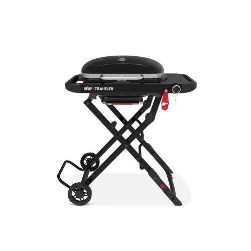 Weber Traveler Compact - image 1