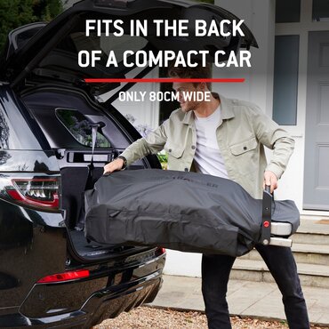 Weber Traveler Compact - image 9