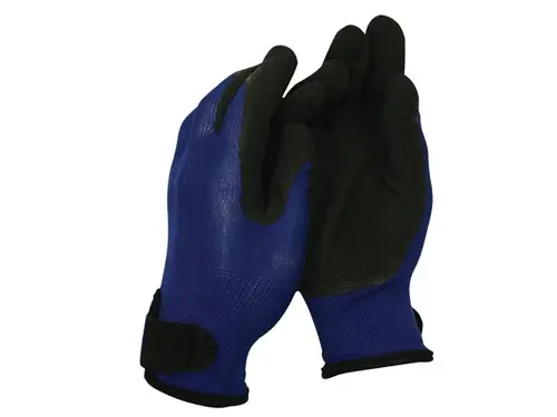 Weed Master Plus Gloves Medium