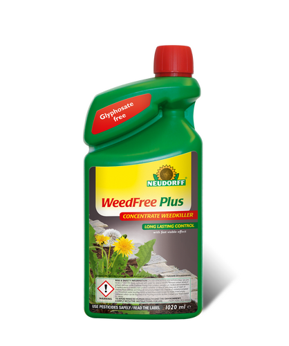 Weedkiller Concentrate Superfast & Long Lasting 1L - image 1