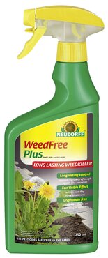 Weedkiller Superfast & Long Lasting 750ml - image 1