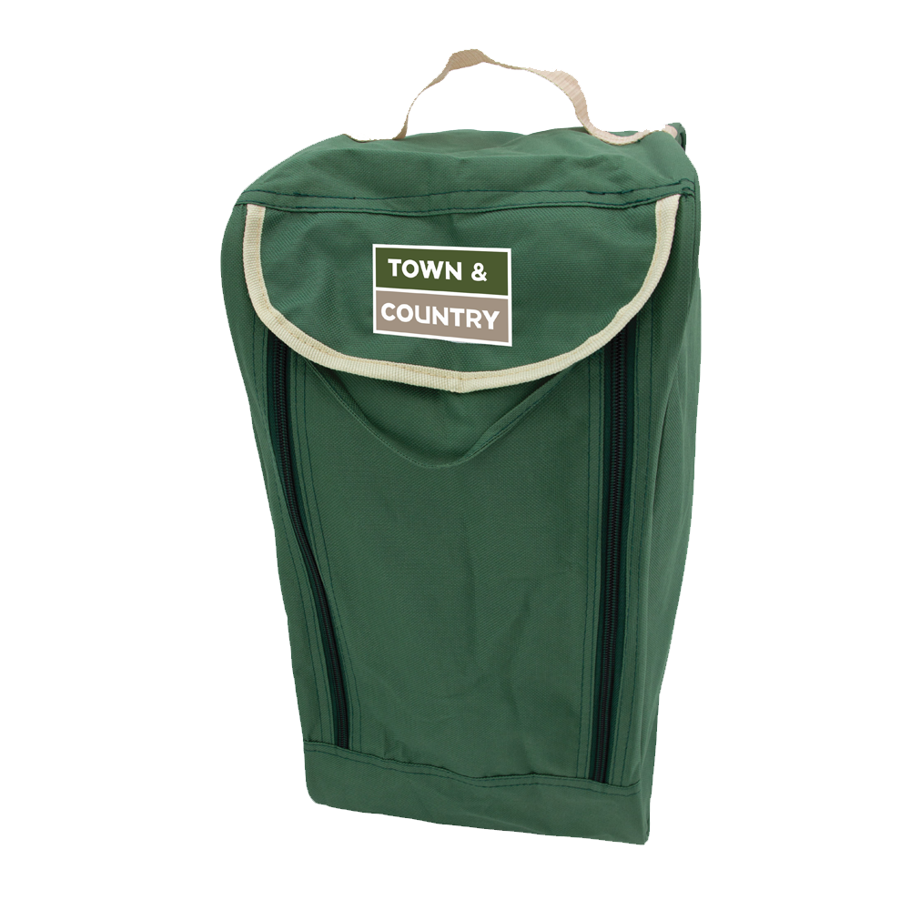 Wellington Boot Bag Stewarts Garden Centre