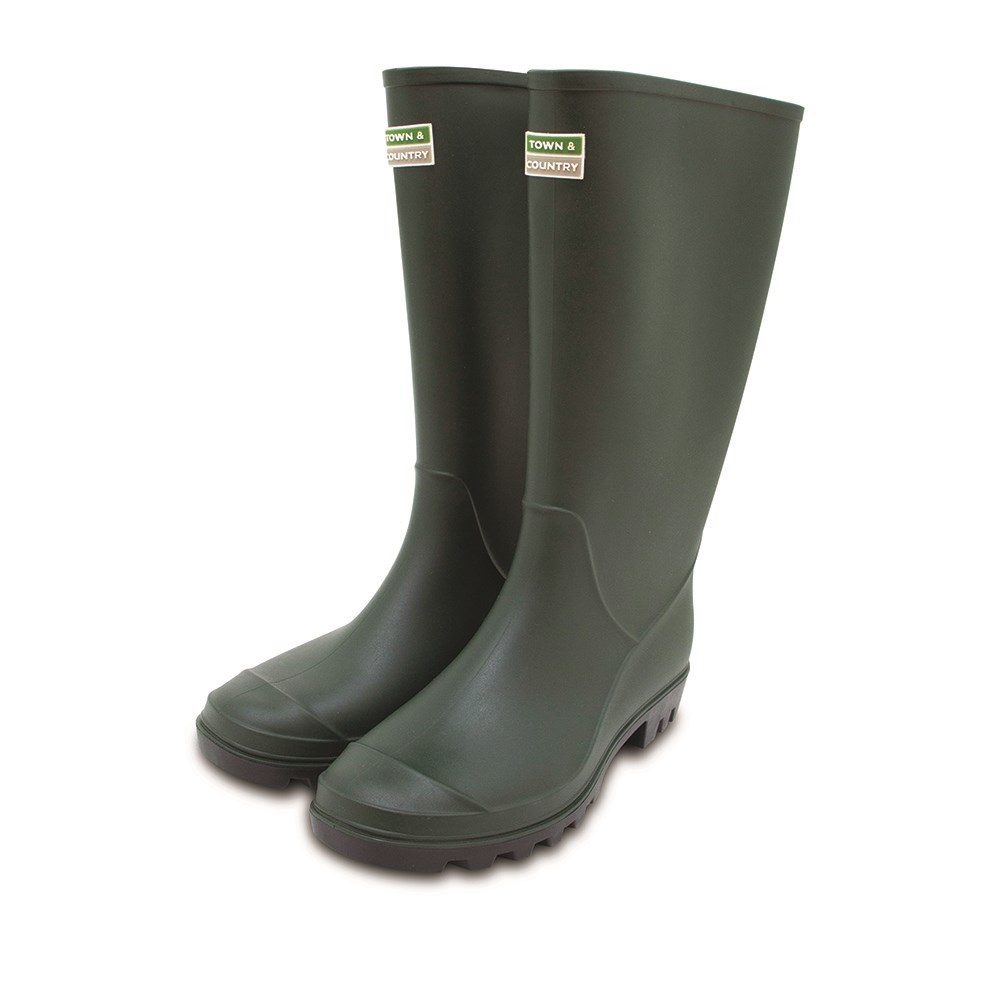 FRULP Damen Schneestiefel, Winterstiefel Wasserdicht Mit Plüschfutter