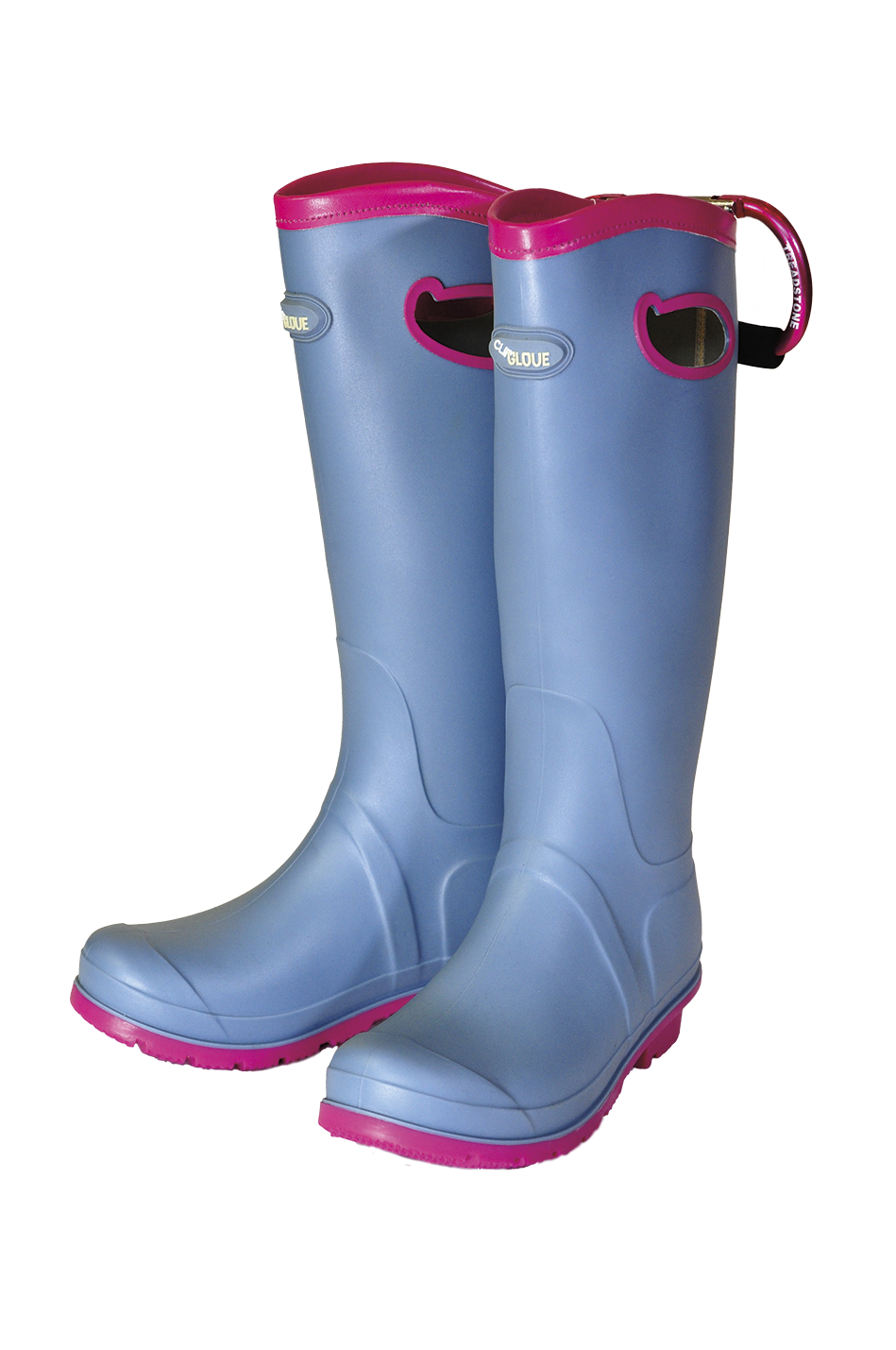 Wellingtons Lady Clip Boots 3 Stewarts Garden Centre