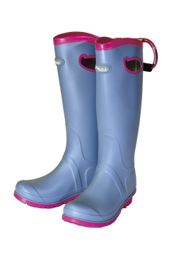 Wellingtons Lady Clip Boots 4 - image 4