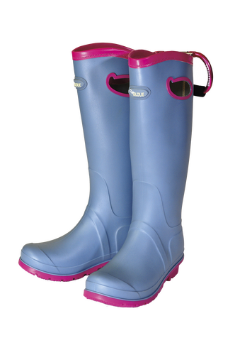 Wellingtons Lady Clip Boots 5 - image 1