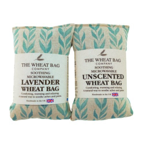 Wheat Wrap Scented - image 3