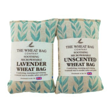 Wheat Wrap Scented - image 3
