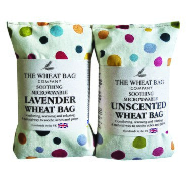 Wheat Wrap Scented - image 17