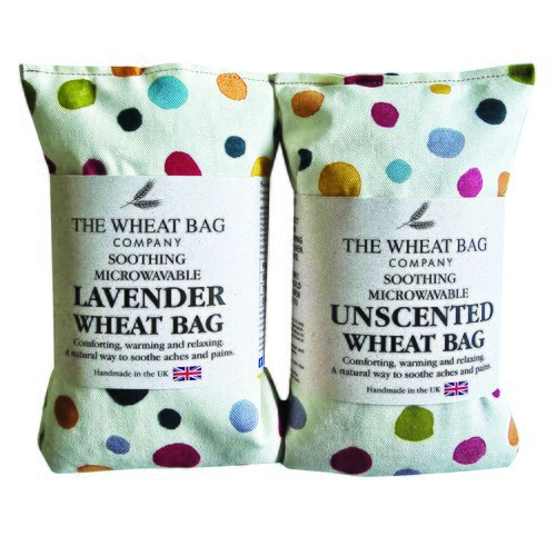 Wheat Wrap Unscented - image 17