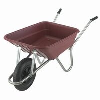 Wheelbarrows
