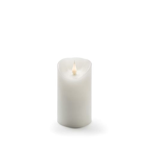 buy flicker flame battery powered wax candles
