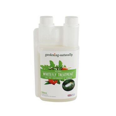 Whitefly Treatment 500ml