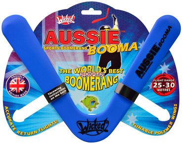 Wicked Aussie Booma - image 3