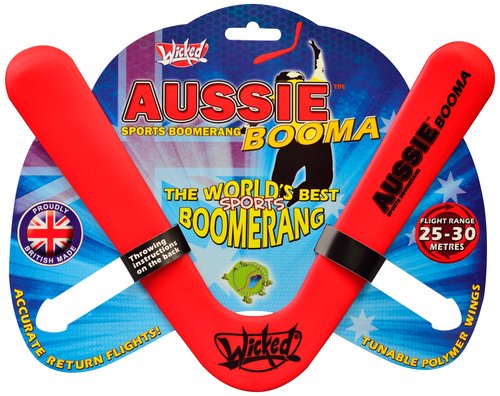 Wicked Aussie Booma - image 2