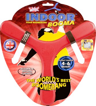 Wicked Indoor Booma - image 2