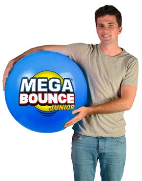 Wicked Mega Bounce Junior - image 4