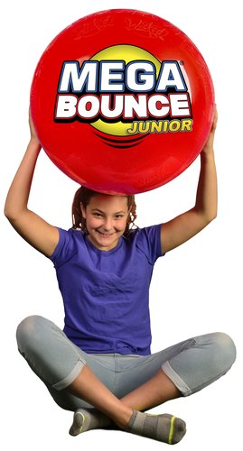 Wicked Mega Bounce Junior - image 6