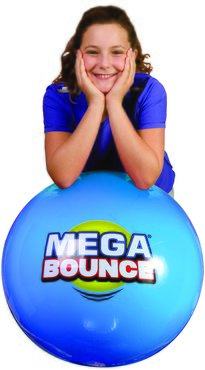 Wicked Mega Bounce Junior - image 5