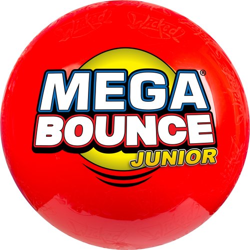 Wicked Mega Bounce Junior - image 2