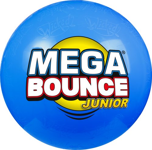 Wicked Mega Bounce Junior - image 3