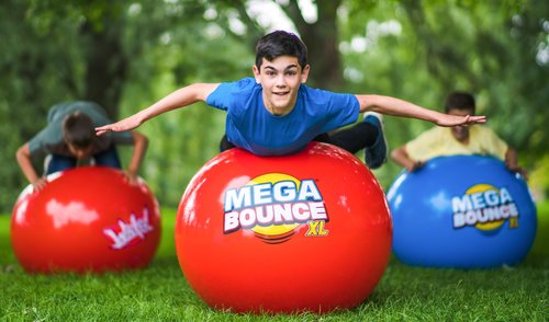 Wicked Mega Bounce XL - image 5