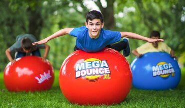 Wicked Mega Bounce XL - image 5