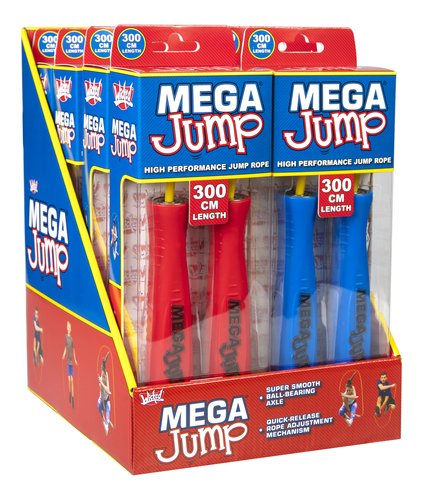 Wicked Mega Jump Single - image 1