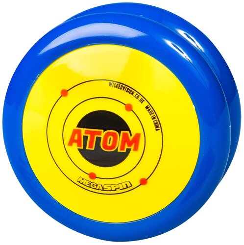 Wicked Mega Spin Atom - image 3