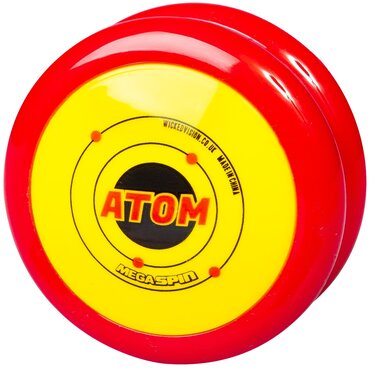 Wicked Mega Spin Atom - image 4
