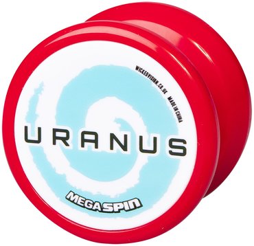 Wicked Mega Spin Uranus - image 3
