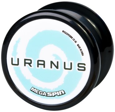 Wicked Mega Spin Uranus - image 4