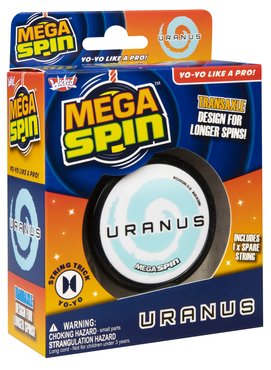 Wicked Mega Spin Uranus - image 2