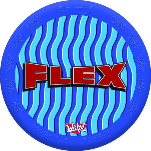 Wicked Sky Rider Flex - image 2
