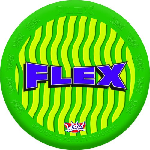 Wicked Sky Rider Flex - image 4