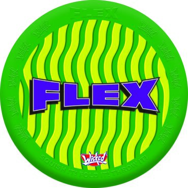 Wicked Sky Rider Flex - image 4