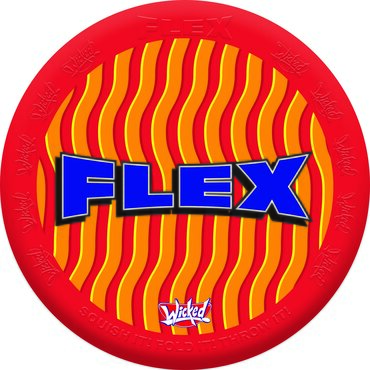 Wicked Sky Rider Flex - image 6