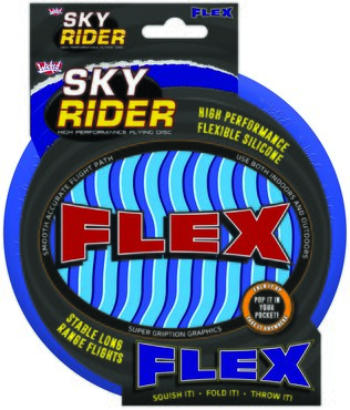 Wicked Sky Rider Flex