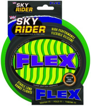Wicked Sky Rider Flex - image 3