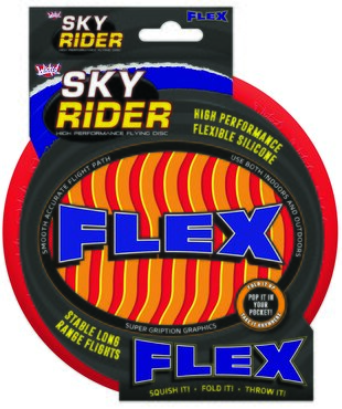 Wicked Sky Rider Flex - image 5