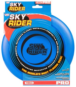 Wicked Sky Rider Pro - image 1