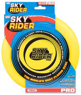 Wicked Sky Rider Pro - image 3