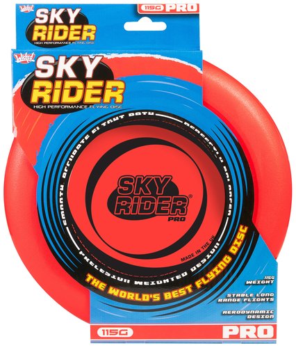 Wicked Sky Rider Pro - image 2