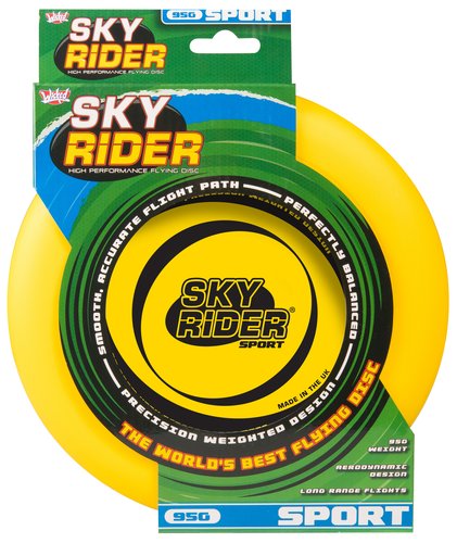 Wicked Sky Rider Sport - image 1
